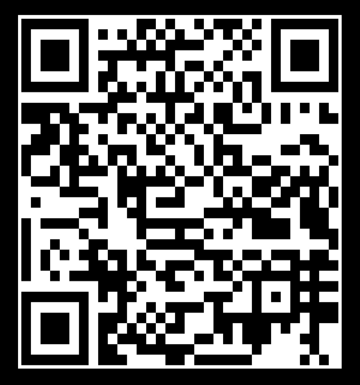 Threema QR-Code f&uuml;r Marc Haenle